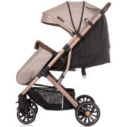 Carucior sport chipolino combo golden beige hublkco02403gb
