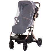 Carucior sport chipolino combo obsidian gold hublkco02401og