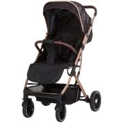 Carucior sport chipolino combo obsidian gold hublkco02401og