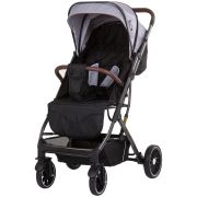 Carucior sport chipolino combo silver grey hublkco02402sg
