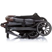 Carucior sport chipolino combo silver grey hublkco02402sg