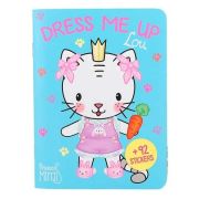 Dress me up Princess Mimi Depesche PT12480 BBJPT12480_Lou