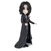 HARRY POTTER FIGURINA MAGICAL MINIS SEVERUS SNAPE 7.5CM VIV6061844_20133257