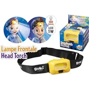 Lanterna pentru cap new bkbn019