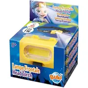 Lanterna pentru cap new bkbn019