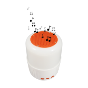 Lanterna portabila bluetooth bkbn018