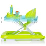 Premergator chipolino little cow blue green hubprlc02302bg