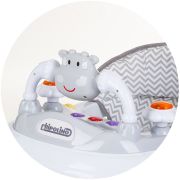 Premergator chipolino little cow grey hubprlc02301gy