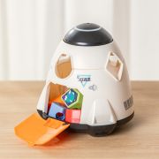 SET DE CONSTRUCTIE IN FORMA DE NAVA SPATIALA VIVHE792000