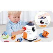SET DE CONSTRUCTIE IN FORMA DE NAVA SPATIALA VIVHE792000