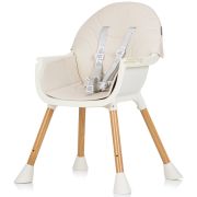 Scaun de masa chipolino rio 2 in 1 glacier hubsthri02302gl