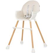 Scaun de masa chipolino rio 2 in 1 glacier hubsthri02302gl