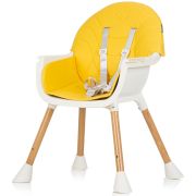 Scaun de masa chipolino rio 2 in 1 mango hubsthri02305ma