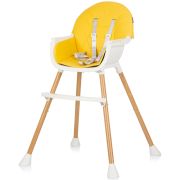Scaun de masa chipolino rio 2 in 1 mango hubsthri02305ma