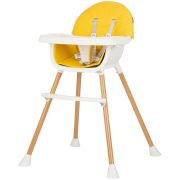 Scaun de masa chipolino rio 2 in 1 mango hubsthri02305ma