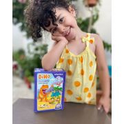 Arkerobox - Set arheologic educational si puzzle 3D, Dino JEMARK2162