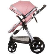 Carucior chipolino havana 3 in 1 flamingo hubst-kkha02406fl