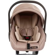 Carucior chipolino havana 3 in 1 golden beige hubst-kkha02405gb