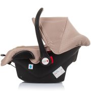 Carucior chipolino havana 3 in 1 golden beige hubst-kkha02405gb