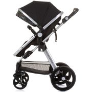 Carucior chipolino havana 3 in 1 obsidian leaves hubst-kkha02403ol
