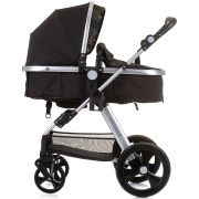 Carucior chipolino havana 3 in 1 obsidian leaves hubst-kkha02403ol