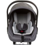 Carucior chipolino havana 3 in 1 silver grey hubst-kkha02404sg