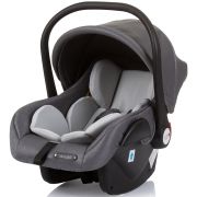 Carucior chipolino havana 3 in 1 silver grey hubst-kkha02404sg