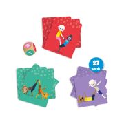 Joc de petrecere - Acrobatii cu animale TSG42411