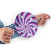 Jucarie - Spinner vartej Glitter TSG28466