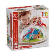 Jucarie din lemn - Labirint magnetic 3D TSG22573