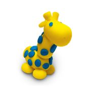 Plastilina extrem de sarata - 4 x 90 gr TSG22876