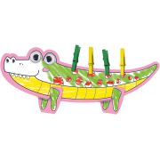 Set creativ - Animale cu carlige TSG23666