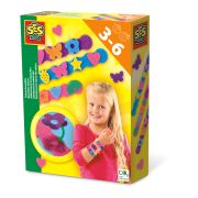 Set creativ - Bratari cu scai TSG23872