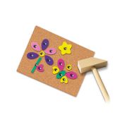 Set creativ - Hammer Tic Trendy TSG42446