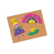 Set creativ - Hammer Tic Trendy TSG42446