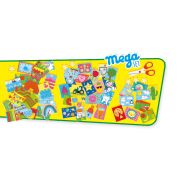 Set creativ - Invat sa folosesc foarfeca set mare TSG23654