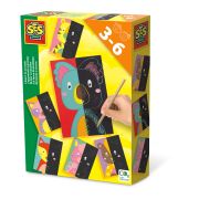 Set creativ - Invat sa razuiesc TSG23657
