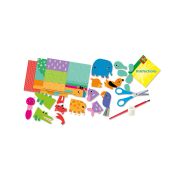 Set creativ - Origami animale ZIG ZAG TSG32478