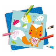 Set creativ - Rub art TSG23660