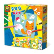 Set creativ - Rub art TSG23660