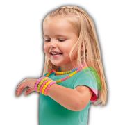 Set creativ copii - Bratari cu margele pop TSG23679