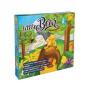 Joc cooperativ de explorare - Micutul Urs (Little Bear) TSG37432