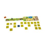 Joc cooperativ de memorie - Gradina Zoo (ZooMemo) TSG37433