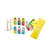 Joc de petrecere - Bowling si aruncarea inelului 2 in 1 TSG28489