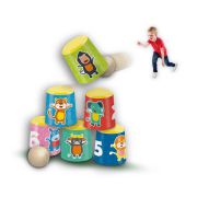 Joc de petrecere - Can toss TSG42415