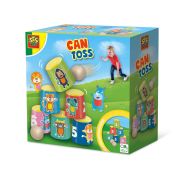 Joc de petrecere - Can toss TSG42415