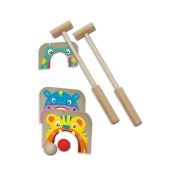 Joc de petrecere - Crochet si arunca saci 2 in 1 TSG28491