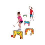 Joc de petrecere - Crochet si arunca saci 2 in 1 TSG28491