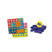 Joc de petrecere - Domino pentru exterior TSG28470