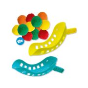 Joc de petrecere - Prinzator bile cu apa Splash TSG42410